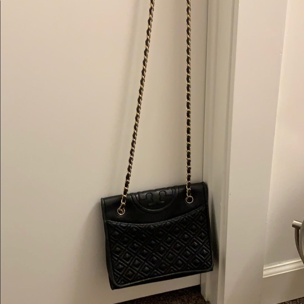 Crossbody Tory Burch purse - Picture 2 of 5